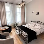 Apartman Chwaliszewo70 Poznań