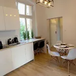 Chwaliszewo70 Apartman Poznań