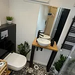 Apartman Chwaliszewo70 Poznań