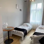 Chwaliszewo70 Apartman *