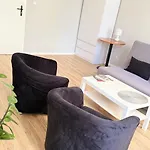 Apartman Chwaliszewo70 *