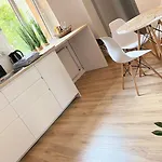 Apartman Chwaliszewo70 *