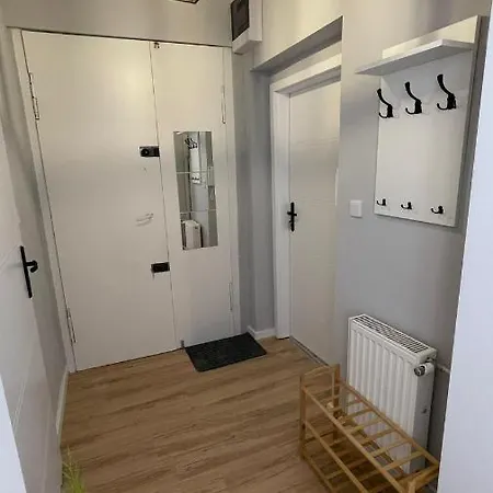 Chwaliszewo70 Daire