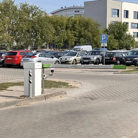 Chwaliszewo70 * Posen