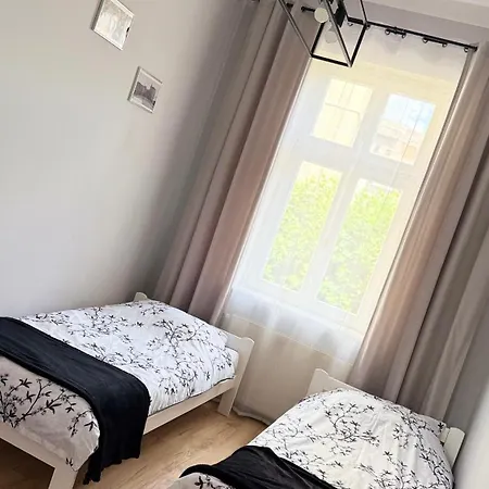 Chwaliszewo70 Apartment