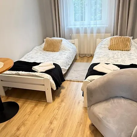 Chwaliszewo70 Apartman