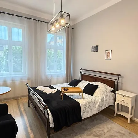 Apartman Chwaliszewo70